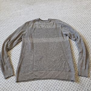 Smartwool sweater